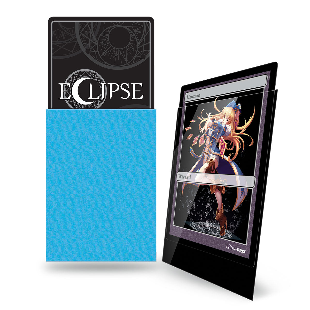 ECLIPSE® Gloss Small DECK PROTECTOR® Sleeves (60ct)