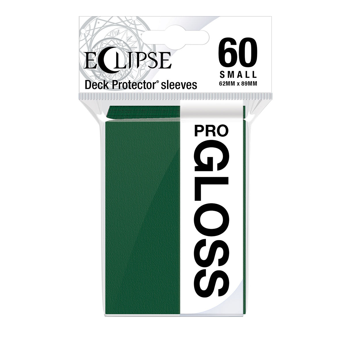 ECLIPSE® Gloss Small DECK PROTECTOR® Sleeves (60ct)