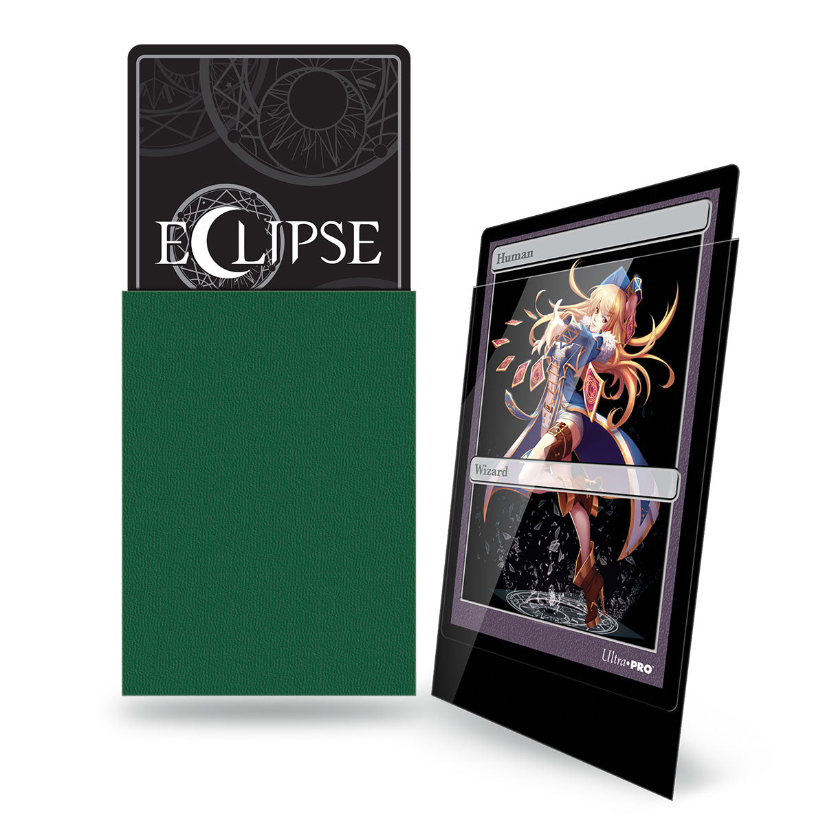 ECLIPSE® Gloss Small DECK PROTECTOR® Sleeves (60ct)