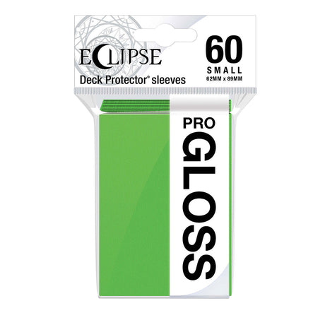 ECLIPSE® Gloss Small DECK PROTECTOR® Sleeves (60ct)