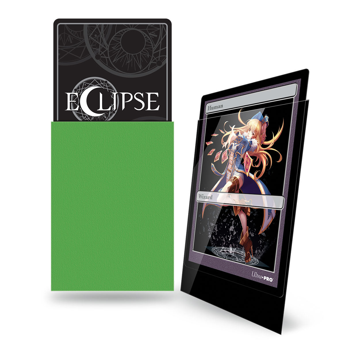 ECLIPSE® Gloss Small DECK PROTECTOR® Sleeves (60ct)