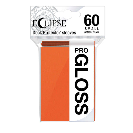 ECLIPSE® Gloss Small DECK PROTECTOR® Sleeves (60ct)