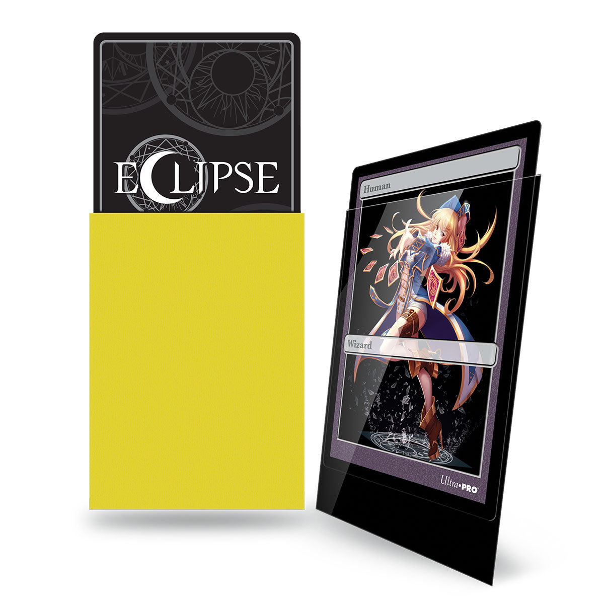 ECLIPSE® Gloss Small DECK PROTECTOR® Sleeves (60ct)