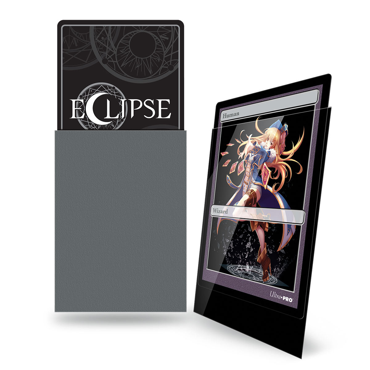 ECLIPSE® Gloss Small DECK PROTECTOR® Sleeves (60ct)