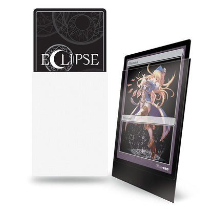 ECLIPSE® Matte Small DECK PROTECTOR® Sleeves (60ct)