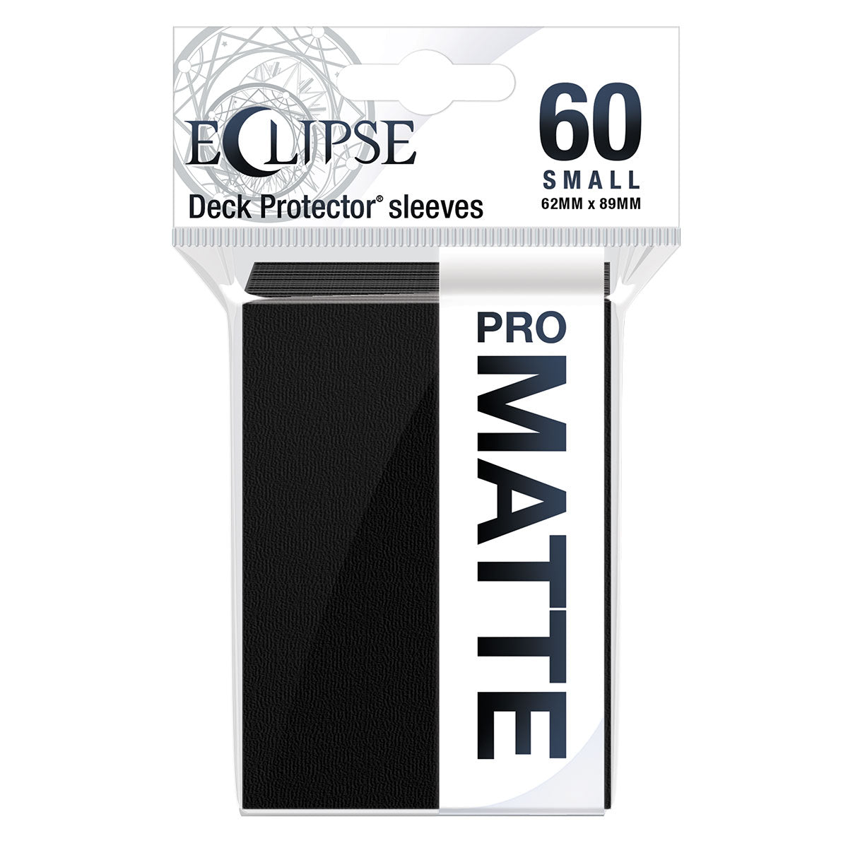 ECLIPSE® Matte Small DECK PROTECTOR® Sleeves (60ct)
