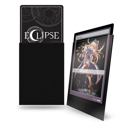 ECLIPSE® Matte Small DECK PROTECTOR® Sleeves (60ct)