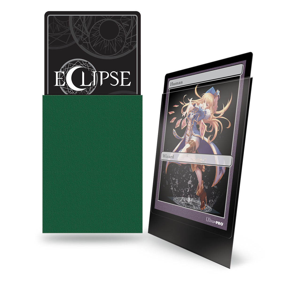ECLIPSE® Matte Small DECK PROTECTOR® Sleeves (60ct)