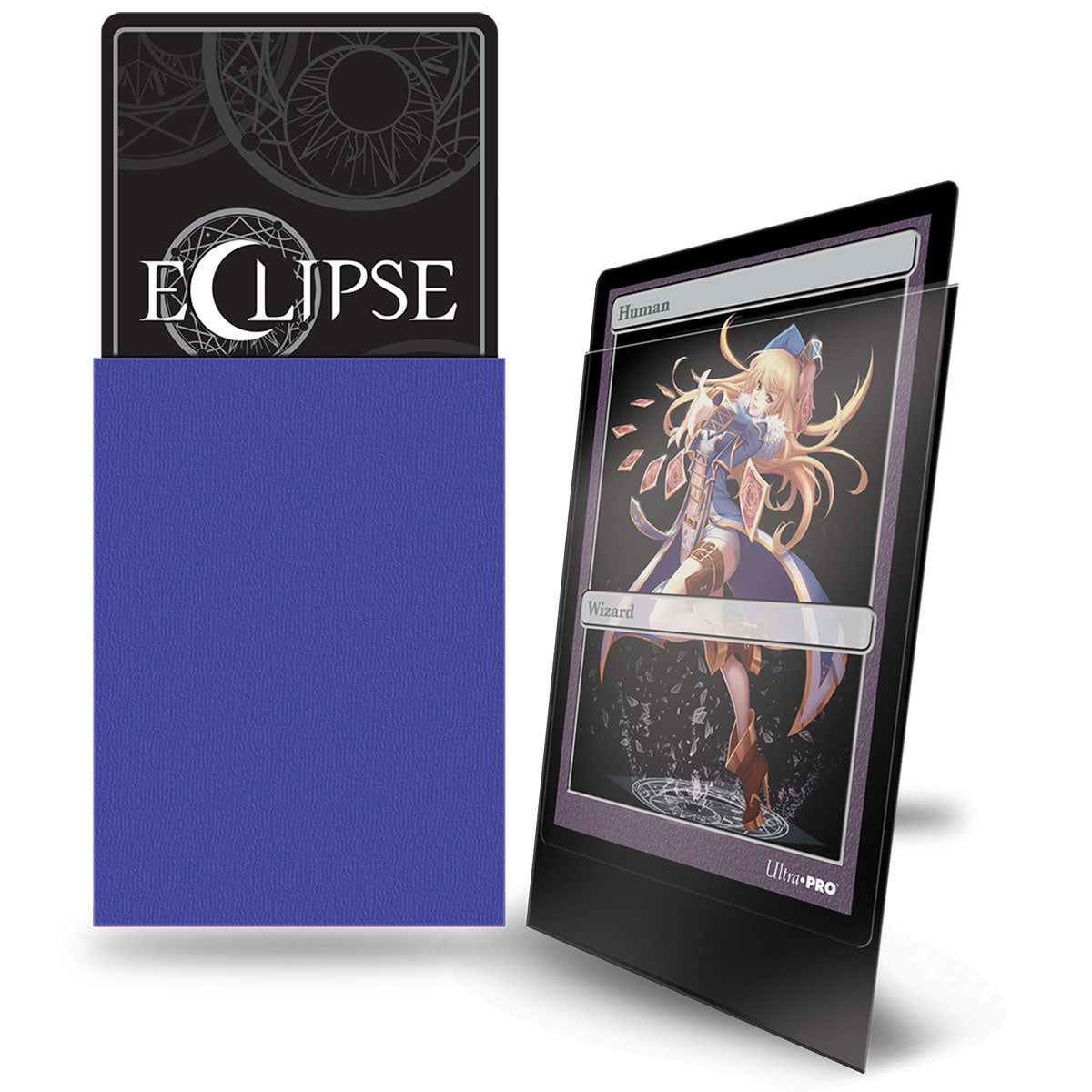 ECLIPSE® Matte Small DECK PROTECTOR® Sleeves (60ct)