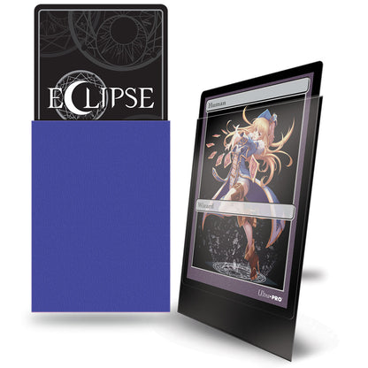 ECLIPSE® Matte Small DECK PROTECTOR® Sleeves (60ct)