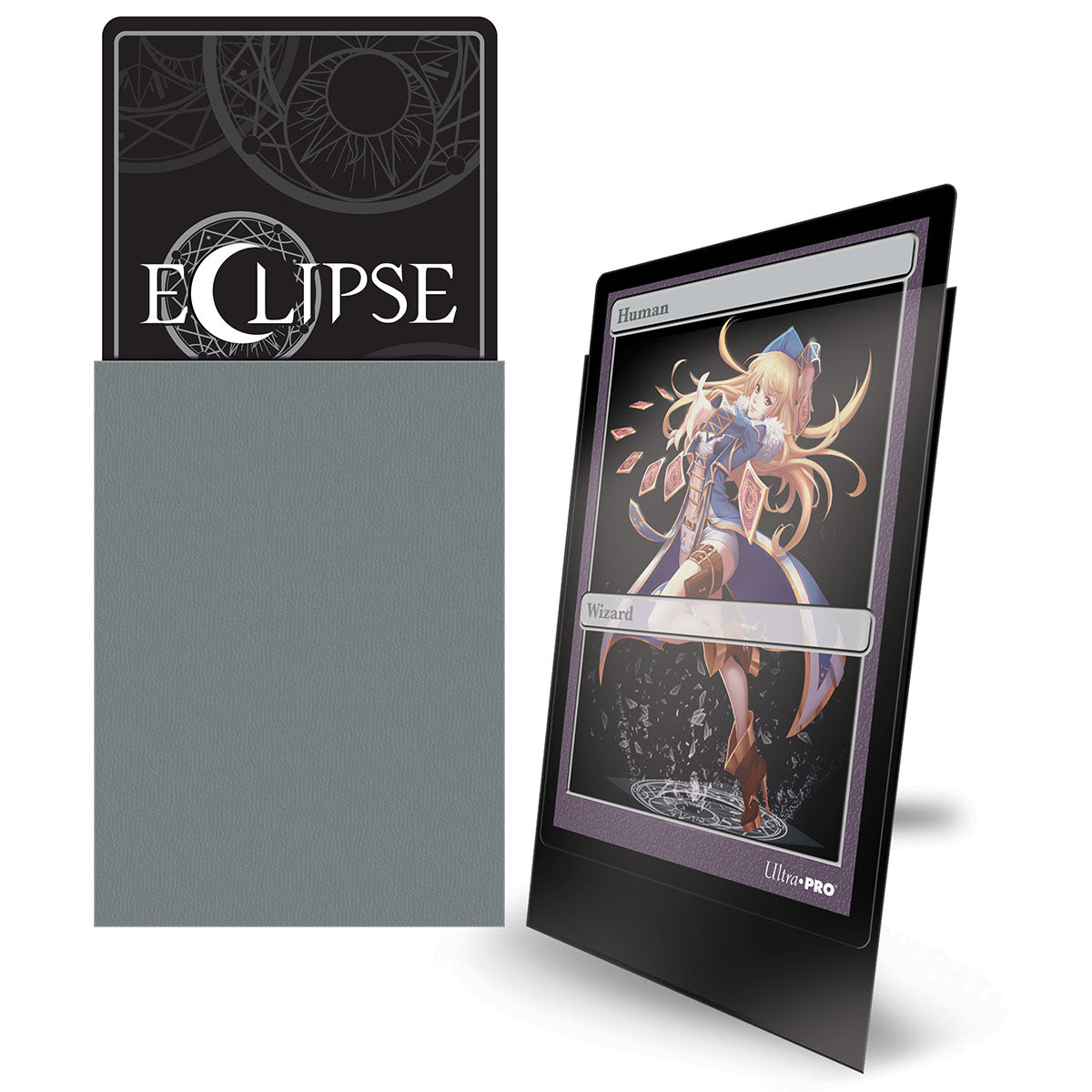 ECLIPSE® Matte Small DECK PROTECTOR® Sleeves (60ct)