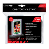 130PT ONE-TOUCH® & Stands (5ct)