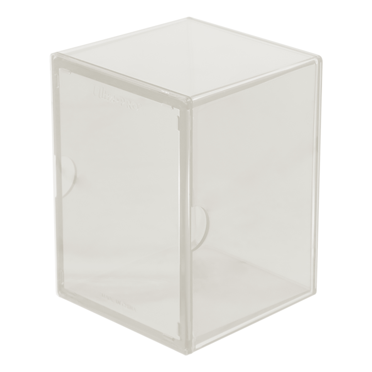 ECLIPSE® 2-Piece 100+ DECK BOX®