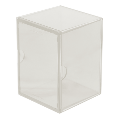ECLIPSE® 2-Piece 100+ DECK BOX®
