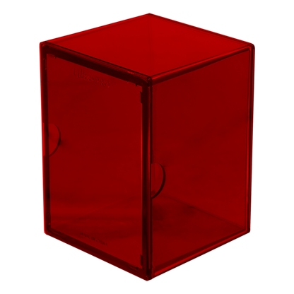 ECLIPSE® 2-Piece 100+ DECK BOX®