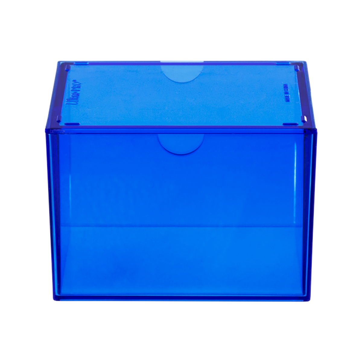 ECLIPSE® 2-Piece 100+ DECK BOX®