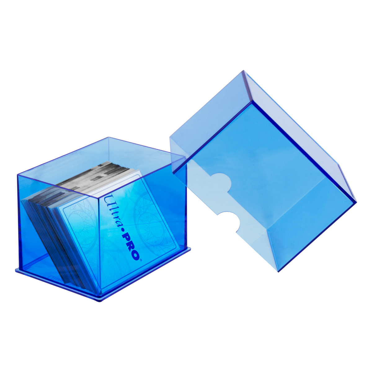 ECLIPSE® 2-Piece 100+ DECK BOX®