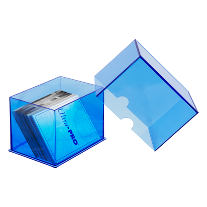ECLIPSE® 2-Piece 100+ DECK BOX®