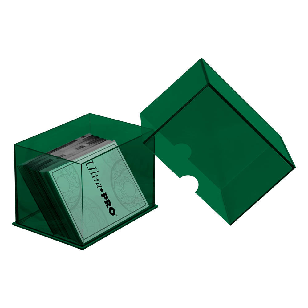ECLIPSE® 2-Piece 100+ DECK BOX®