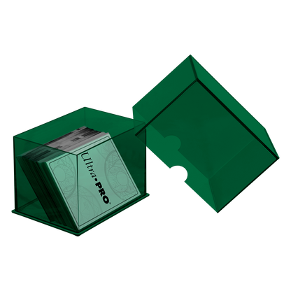 ECLIPSE® 2-Piece 100+ DECK BOX®