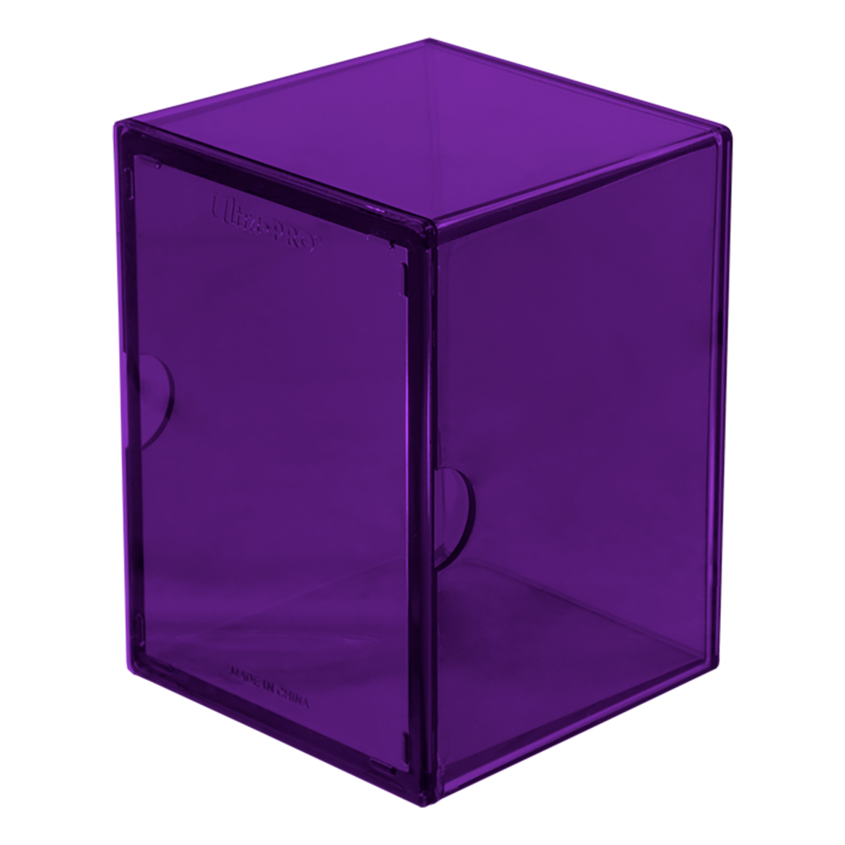 ECLIPSE® 2-Piece 100+ DECK BOX®