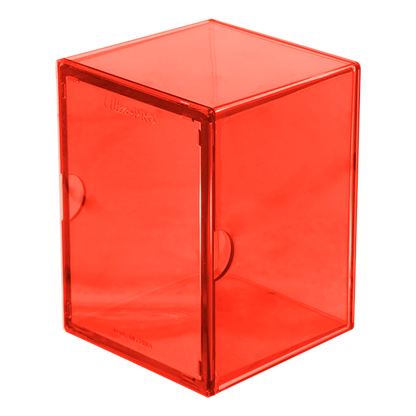 ECLIPSE® 2-Piece 100+ DECK BOX®