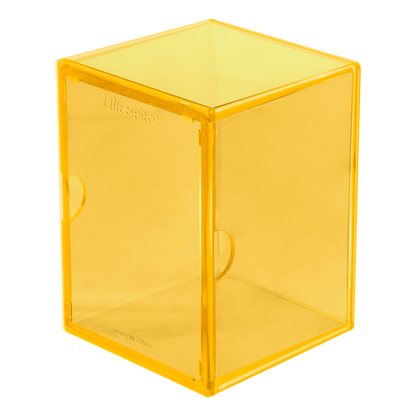 ECLIPSE® 2-Piece 100+ DECK BOX®