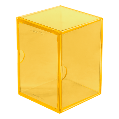 ECLIPSE® 2-Piece 100+ DECK BOX®