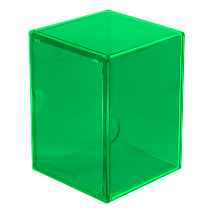 ECLIPSE® 2-Piece 100+ DECK BOX®