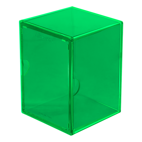 ECLIPSE® 2-Piece 100+ DECK BOX®