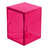 ECLIPSE® 2-Piece 100+ DECK BOX®