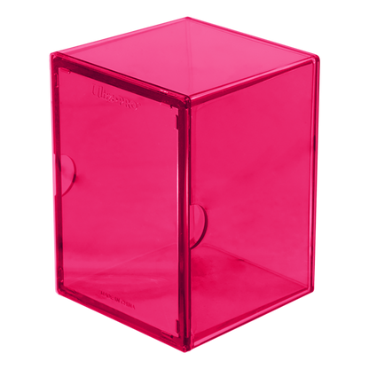 ECLIPSE® 2-Piece 100+ DECK BOX®