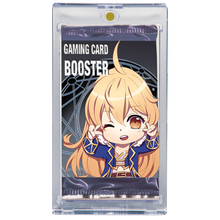 UV ONE-TOUCH® Magnetic Holder for Booster Pack