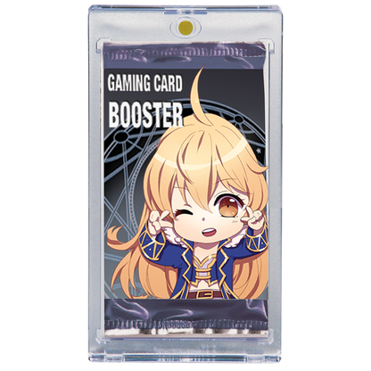 UV ONE-TOUCH® Magnetic Holder for Booster Pack