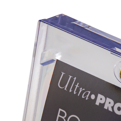 UV ONE-TOUCH® Magnetic Holder for Booster Pack