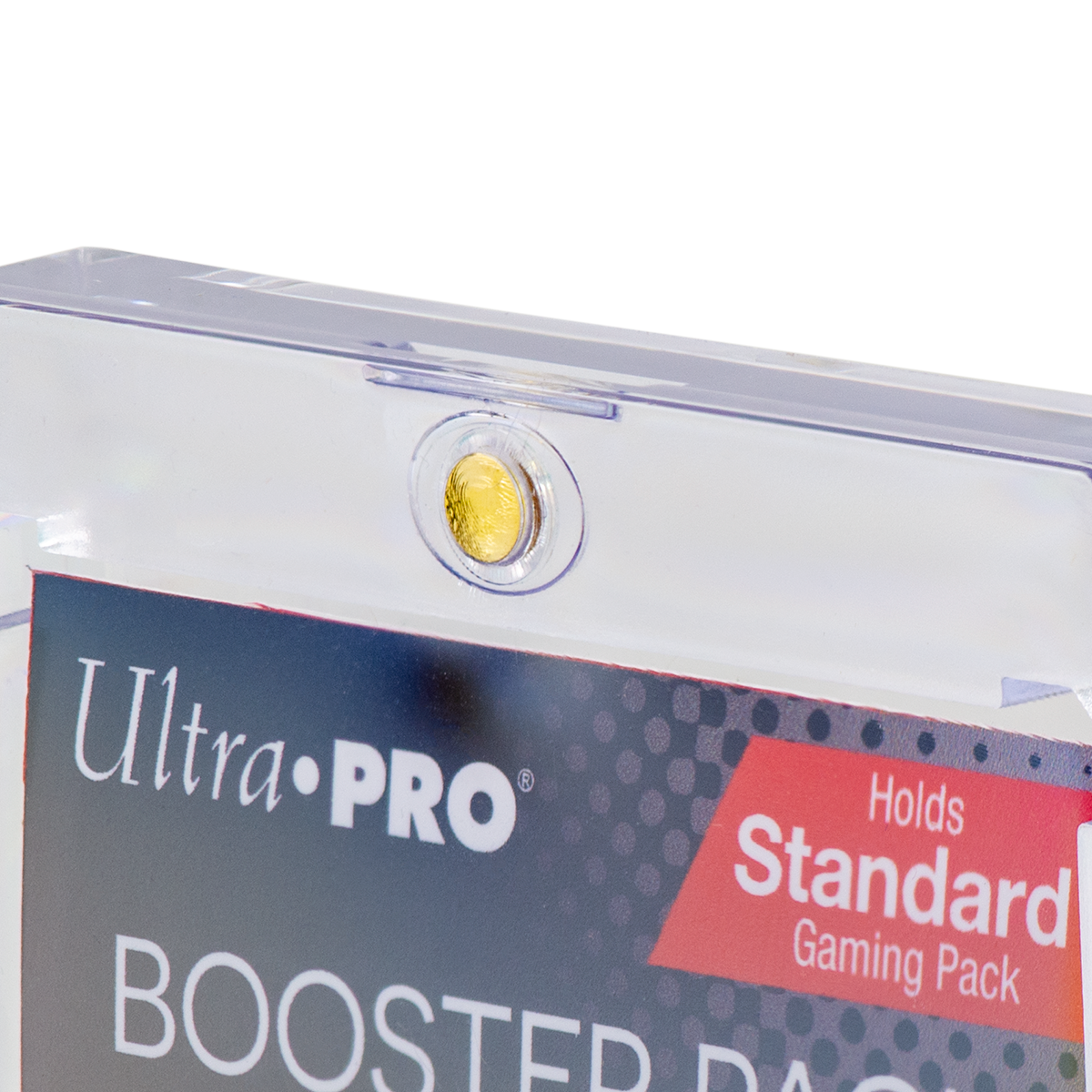 UV ONE-TOUCH® Magnetic Holder for Booster Pack