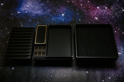Battlebox - Complete Set