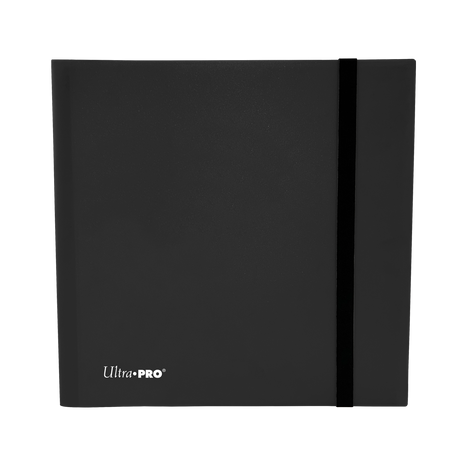 ECLIPSE® 12-Pocket PRO-BINDER®