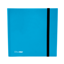 ECLIPSE® 12-Pocket PRO-BINDER®