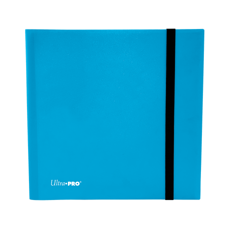 ECLIPSE® 12-Pocket PRO-BINDER®