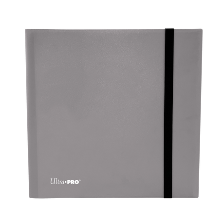 ECLIPSE® 12-Pocket PRO-BINDER®