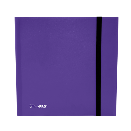 ECLIPSE® 12-Pocket PRO-BINDER®