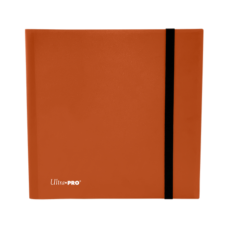 ECLIPSE® 12-Pocket PRO-BINDER®