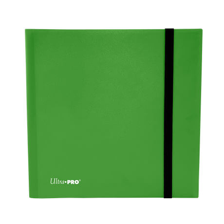 ECLIPSE® 12-Pocket PRO-BINDER®
