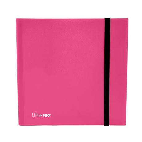 ECLIPSE® 12-Pocket PRO-BINDER®