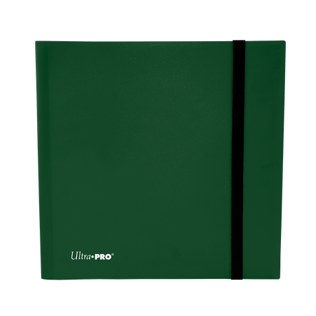 ECLIPSE® 12-Pocket PRO-BINDER®