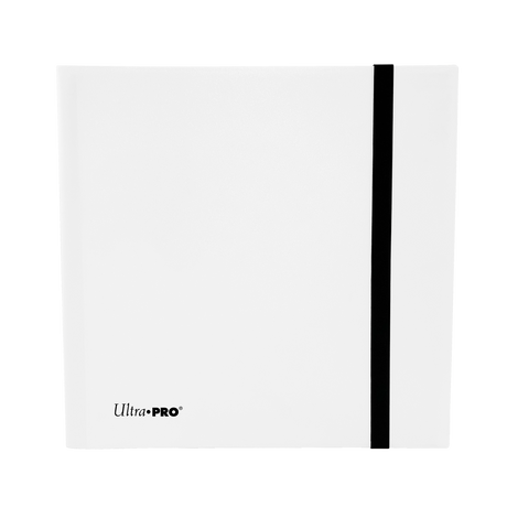 ECLIPSE® 12-Pocket PRO-BINDER®
