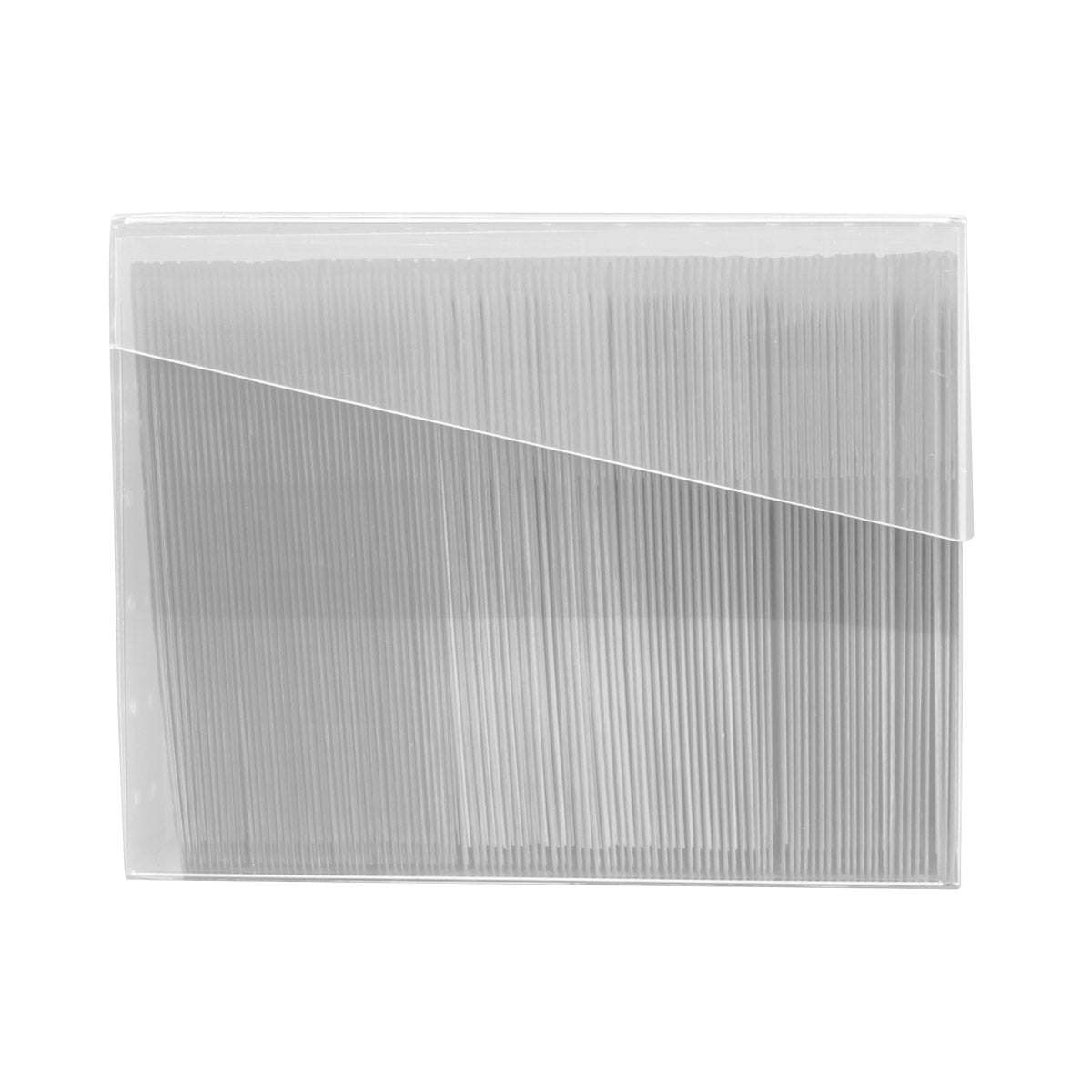 100ct CARDPRESERVER™ in Clear Box