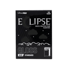 ECLIPSE® Gloss Standard DECK PROTECTOR® Sleeves: Royal Purple - 105ct