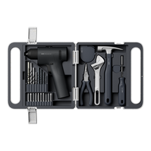 16V Brushless Drill Tool Kit